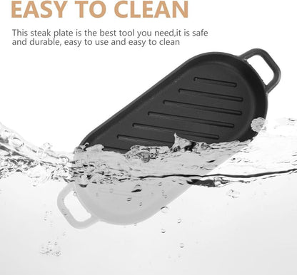 ZS - Cast Iron Sizzlers