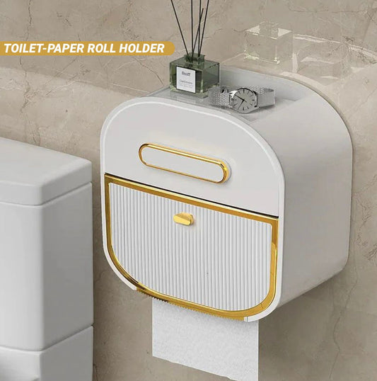 ZS - Toilet Paper Roll Holder