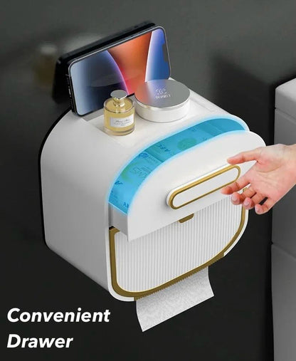 ZS - Toilet Paper Roll Holder