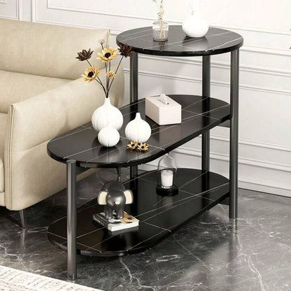 ZS - Sofa Side Table 3-Tier