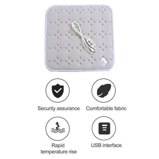 ZS - Heated Seat Cushion