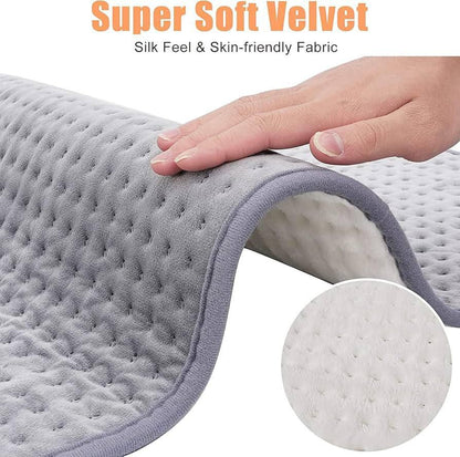 ZS - Electric Heating Pad - Remote Controlled
