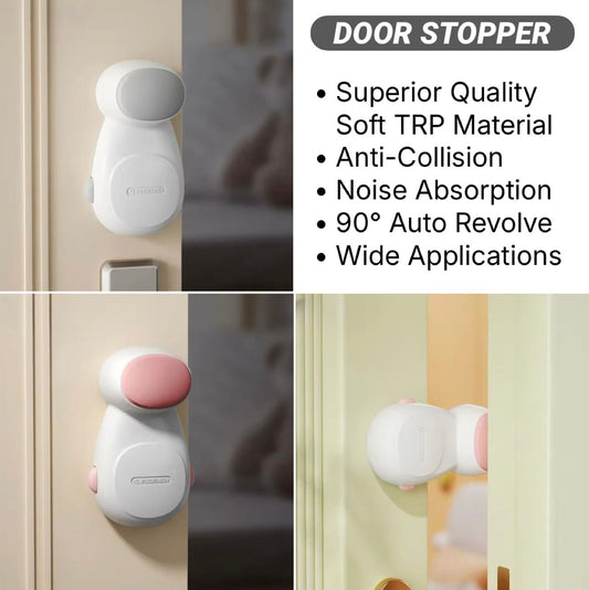 ZS - Door Stopper