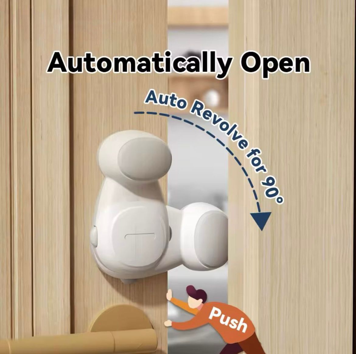 ZS - Door Stopper