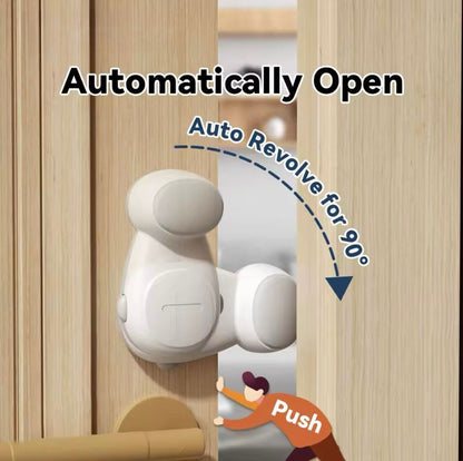 ZS - Door Stopper