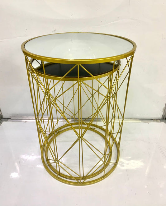 ZS - 2 Piece Table Set