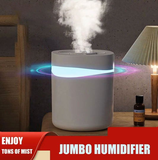 ZS - 4500ml Jumbo Humidifier