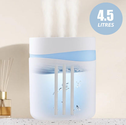 ZS - 4500ml Jumbo Humidifier