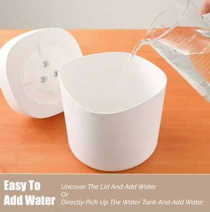 ZS - 4500ml Jumbo Humidifier