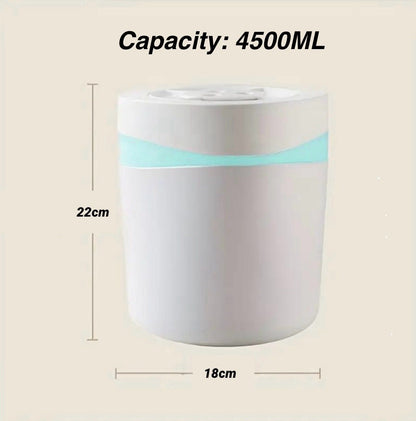 ZS - 4500ml Jumbo Humidifier