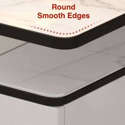 ZS - Cocktail Center Table