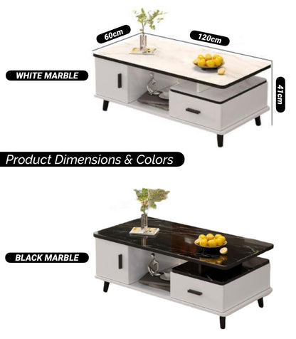 ZS - Cocktail Center Table