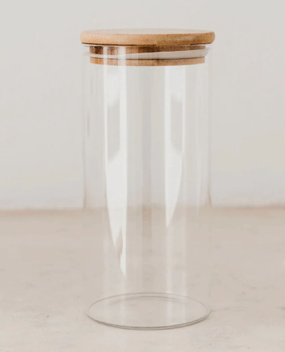 ZS - 5 Piece Boron Storage Tank Set