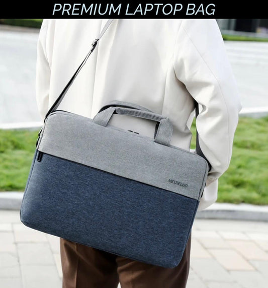 ZS - Premium Latpop Bag