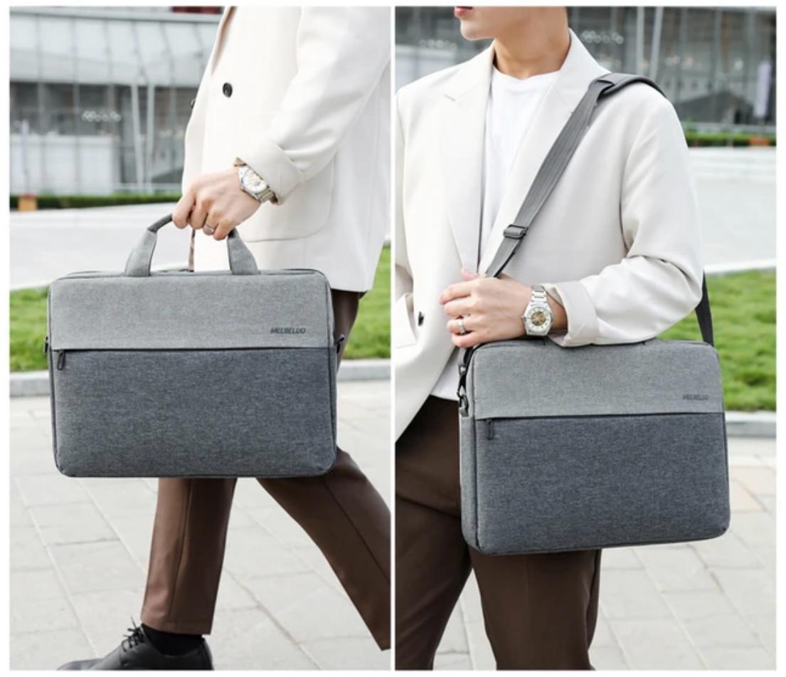 ZS - Premium Latpop Bag
