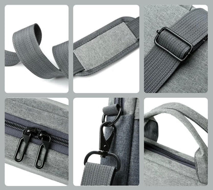 ZS - Premium Latpop Bag
