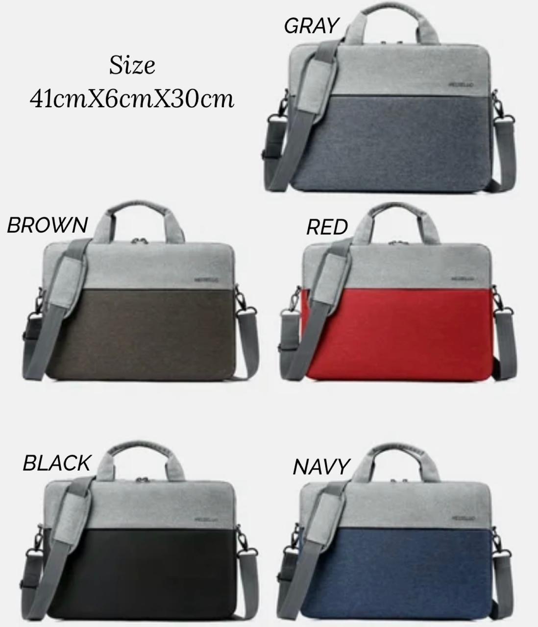 ZS - Premium Latpop Bag