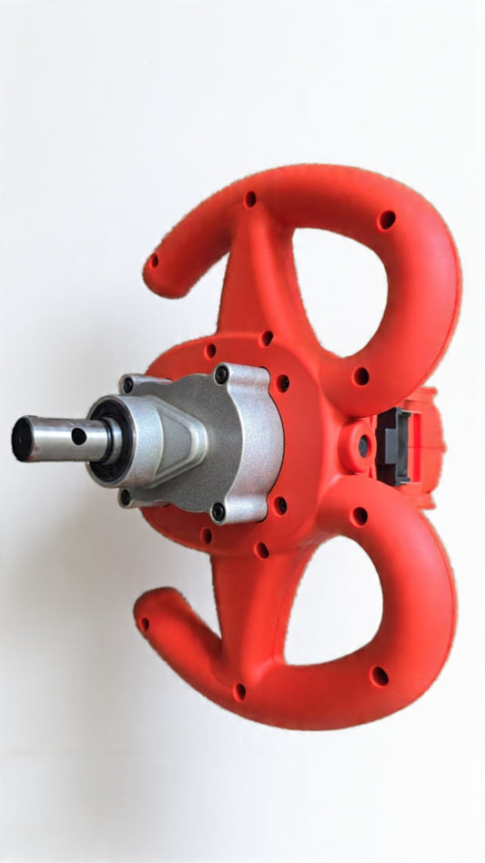 ZS - Cordless Earth Auger
