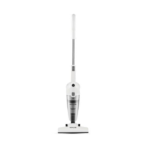 ZS - Ackiliss ACL-8673W 2-in-1 Vacuum Cleaner