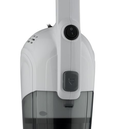 ZS - Ackiliss ACL-8673W 2-in-1 Vacuum Cleaner