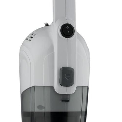 ZS - Ackiliss ACL-8673W 2-in-1 Vacuum Cleaner