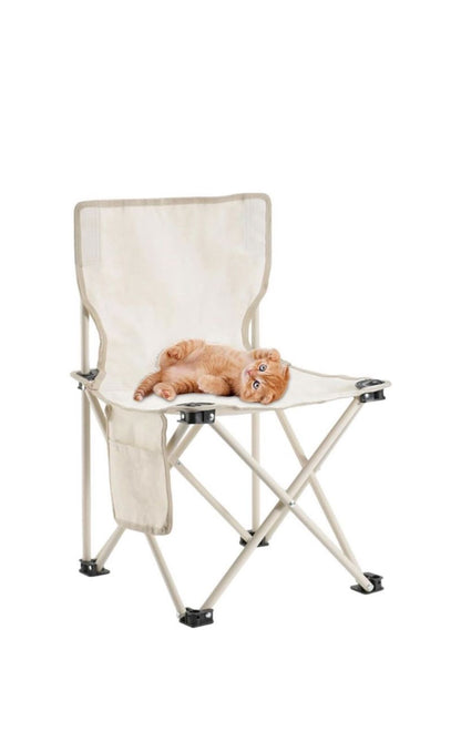 ZS - Outdoor Camping Chair Foldable