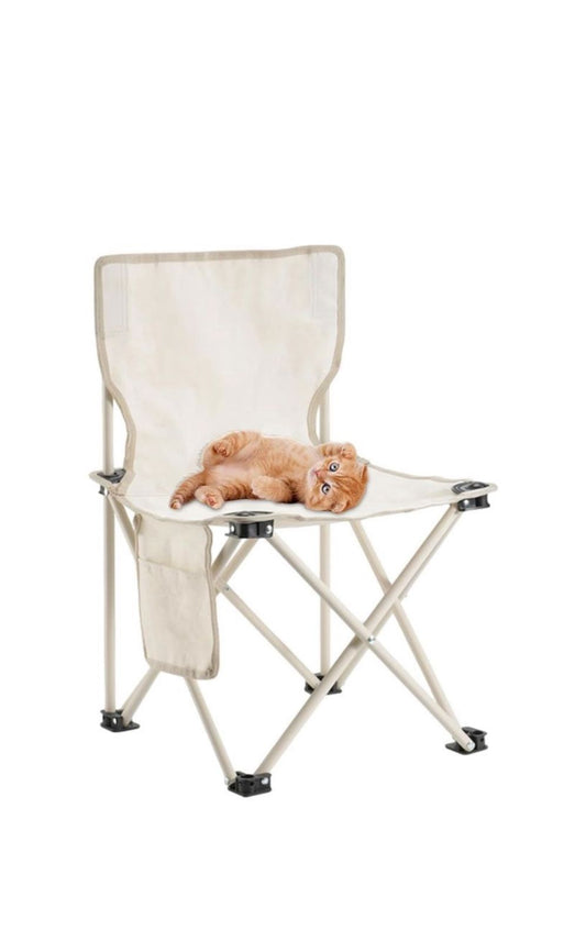 ZS - Outdoor Camping Chair Foldable