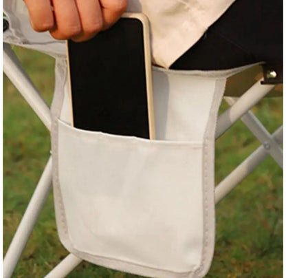 ZS - Outdoor Camping Chair Foldable