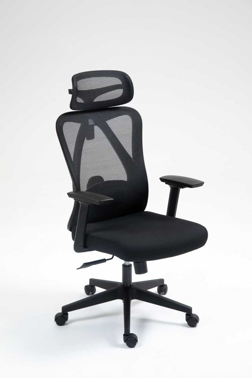 ZS  - Modern Ergonomic Office Chair