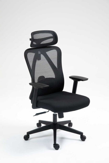 ZS  - Modern Ergonomic Office Chair