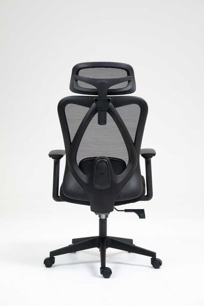 ZS  - Modern Ergonomic Office Chair