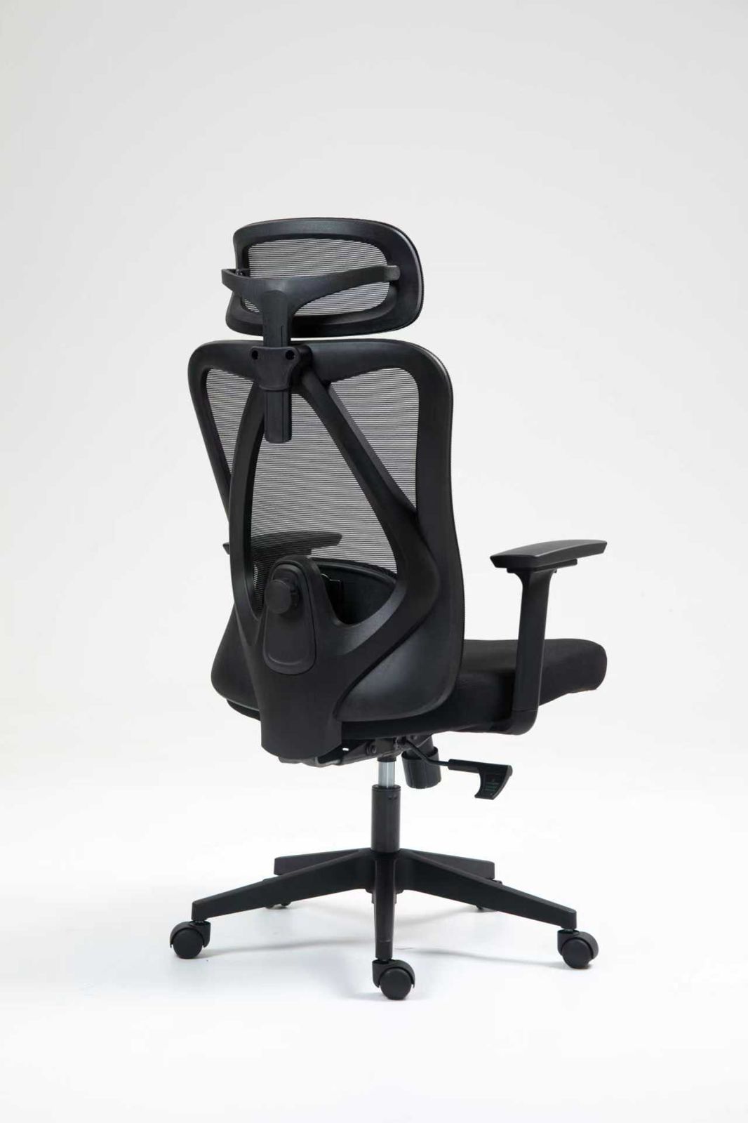 ZS  - Modern Ergonomic Office Chair