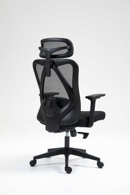 ZS  - Modern Ergonomic Office Chair