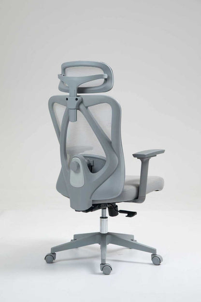 ZS  - Modern Ergonomic Office Chair