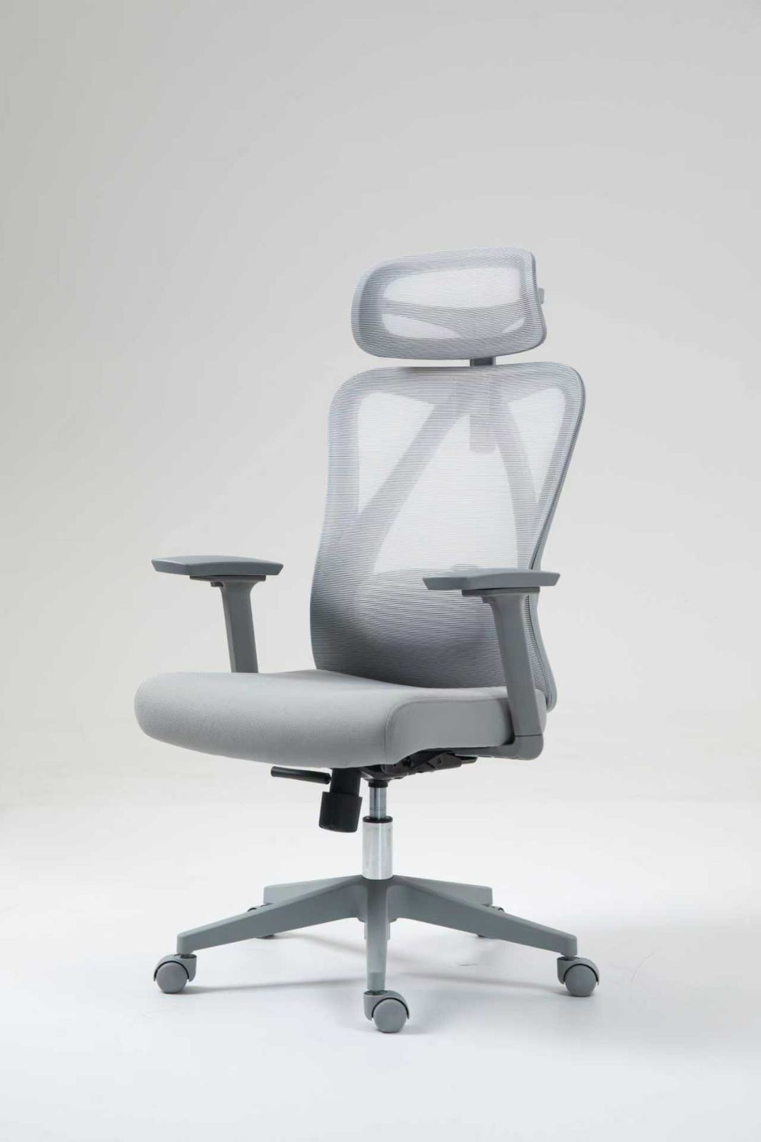 ZS  - Modern Ergonomic Office Chair