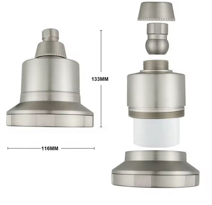 ZS - Water Filter for Shower Head