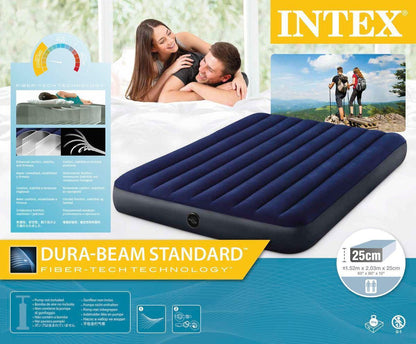 ZS - Inflatable Dura Beam Airbed