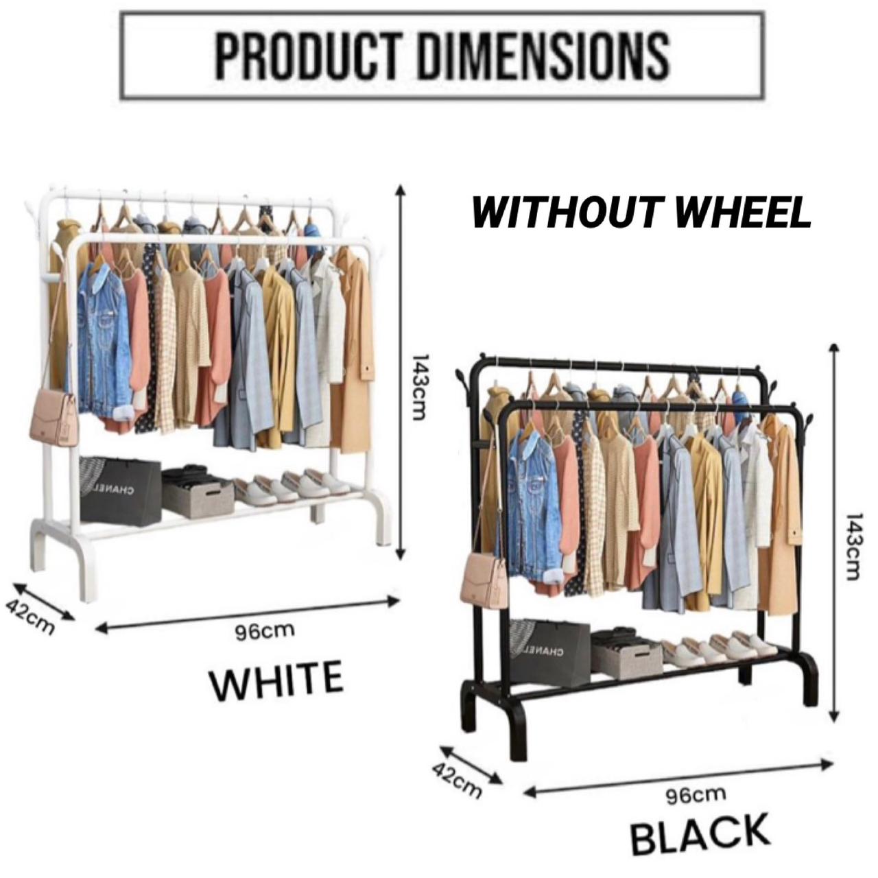 ZS - Multi-purpose Hanging Rack