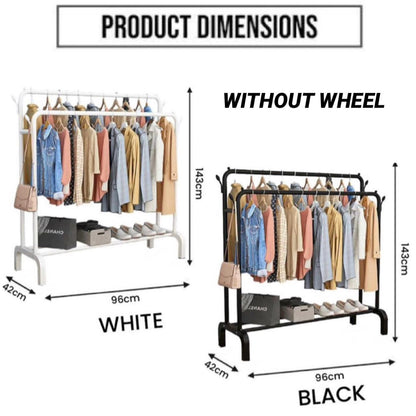 ZS - Multi-purpose Hanging Rack