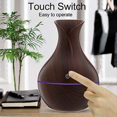 ZS - 130ml Ultrasonic Humidifier