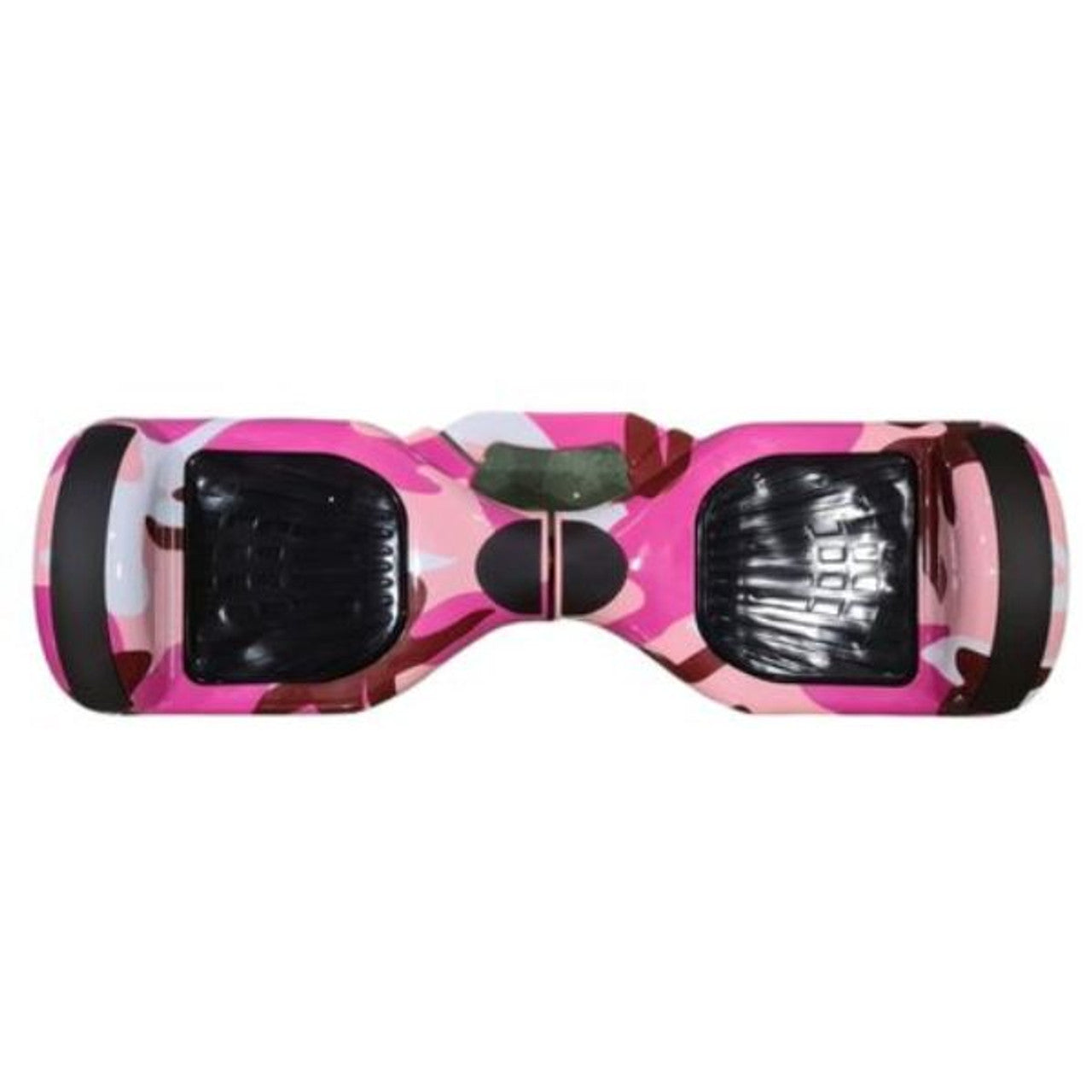 ZS - 6.5” SMART/INTELLIGENT HOVERBOARD SELF BALANCING