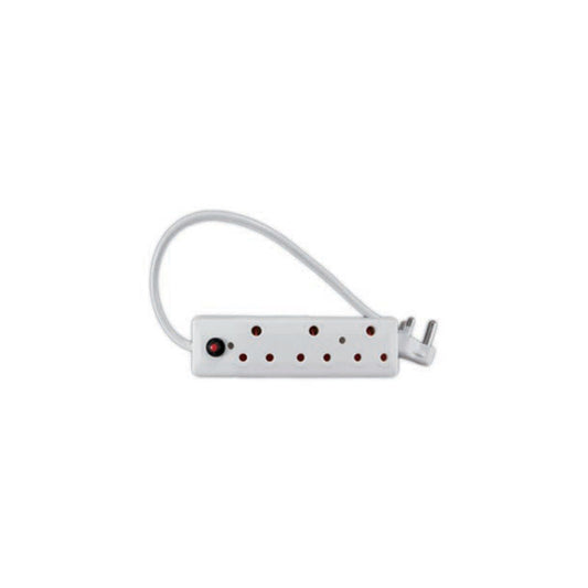ZS - 3 Way Extension Multi Plug – R-33