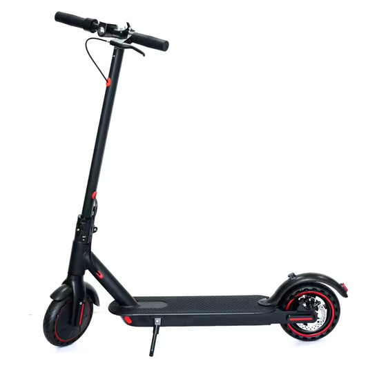 ZS - Portable Electric Scooter