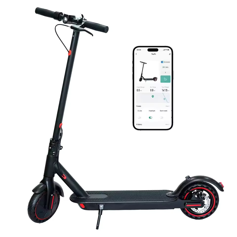 ZS - Portable Electric Scooter