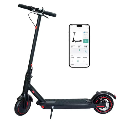 ZS - Portable Electric Scooter