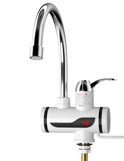ZS - Instant Electric Heating Water Faucet + Shower