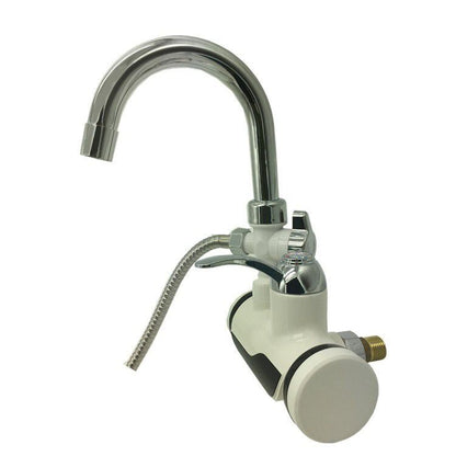 ZS - Instant Electric Heating Water Faucet + Shower