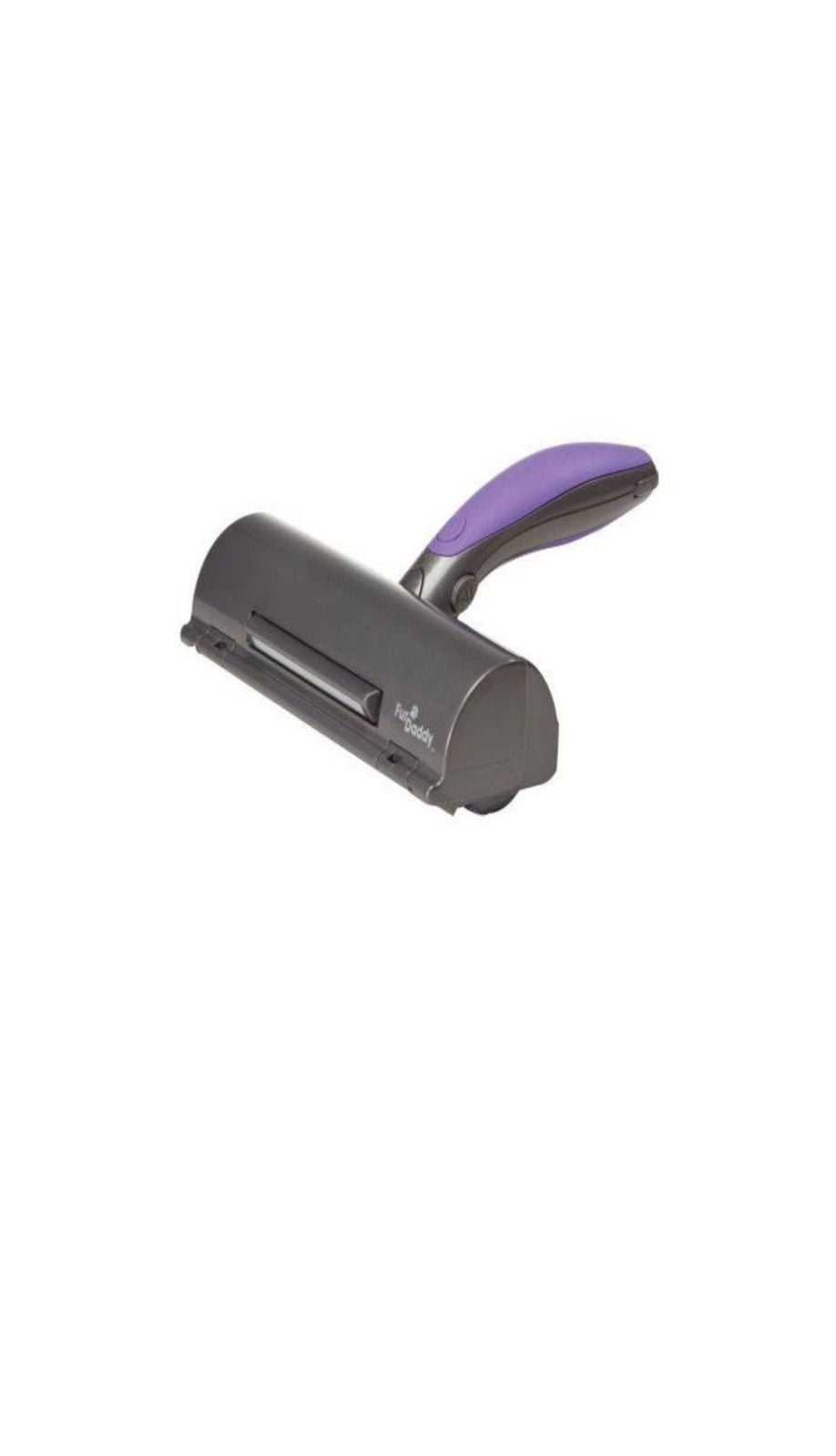 ZS - Fur Daddy Sonic Hair Remover