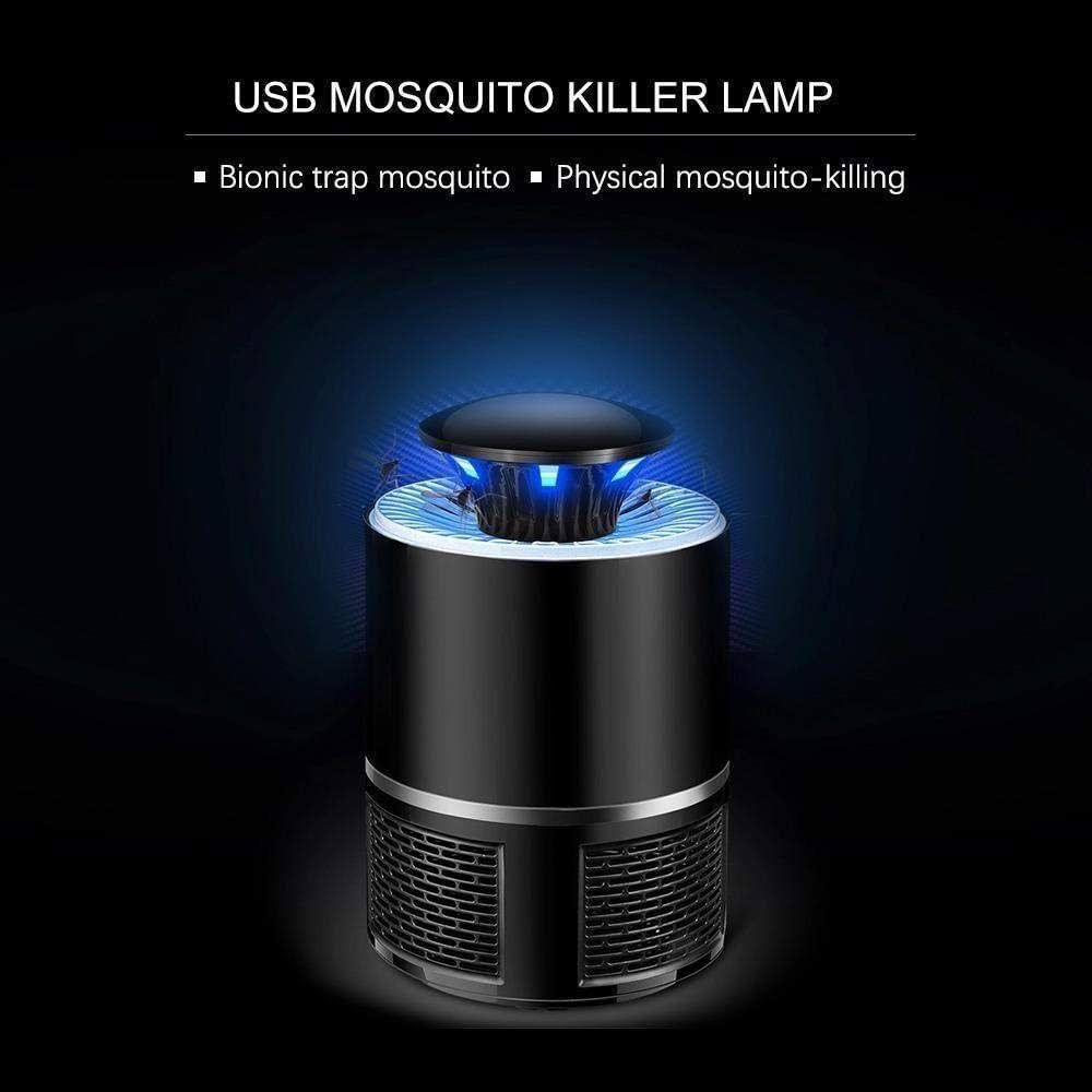 ZS - Mosquito Killer