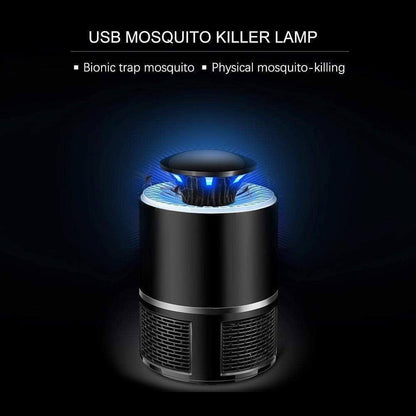 ZS - Mosquito Killer